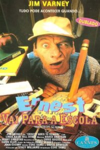 Ernest 6: Vai Para A Escola