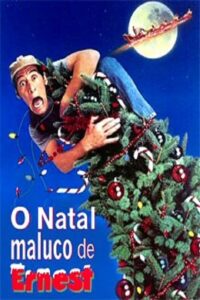 Ernest 2: Salva o Natal