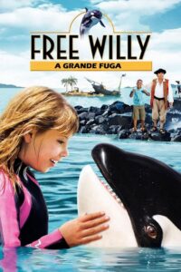 Free Willy 4 – A Grande Fuga
