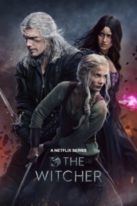 The Witcher: Temporada 3