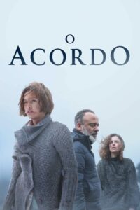 O Acordo (2021)