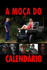 A Moça do Calendário