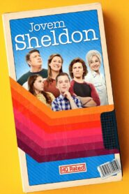 Jovem Sheldon: Temporada 4