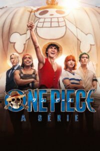 ONE PIECE: A Série: Temporada 1