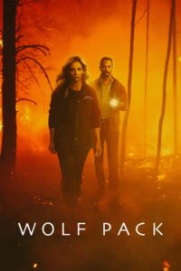 Wolf Pack: Temporada 1