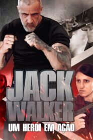 Jack Walker: Um Herói em Ação