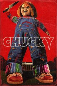 Chucky: Temporada 3