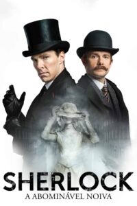 Sherlock: A Abominável Noiva