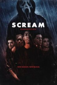 Scream: Temporada 3
