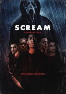 Scream: Temporada 3