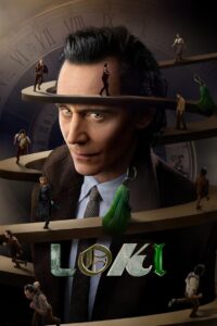 Loki: Temporada 2