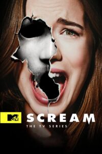 Scream: Temporada 2