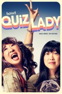 Quiz Lady