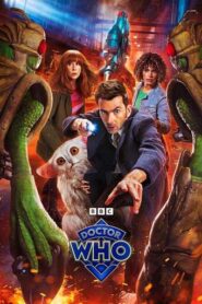 Doctor Who: A Risadinha