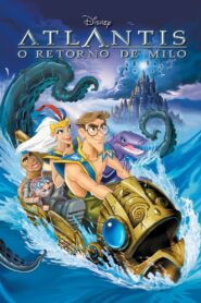 Atlantis 2: O Retorno de Milo