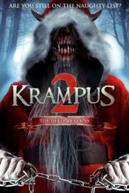 Krampus 2: O Retorno do Demônio