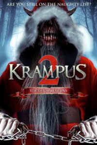 Krampus 2: O Retorno do Demônio