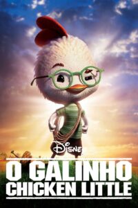 O Galinho Chicken Little