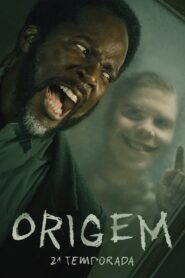 Origem: Temporada 2
