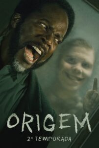 Origem: Temporada 2