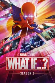What If…?: Temporada 2