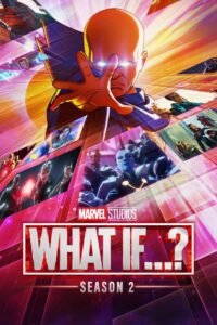 What If…?: Temporada 2