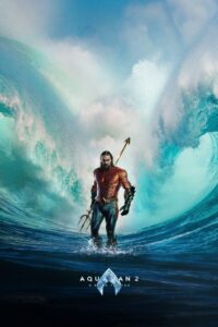 Aquaman 2: O Reino Perdido