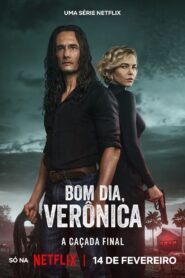 Bom Dia, Verônica: Temporada 3