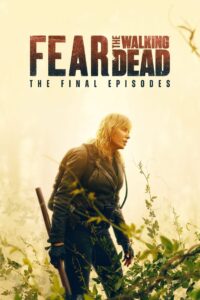 Fear the Walking Dead: Temporada 8