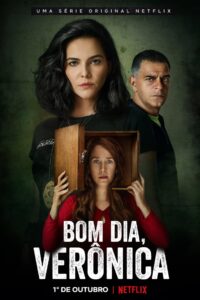 Bom Dia, Verônica: Temporada 1