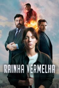 Rainha Vermelha: Temporada 1