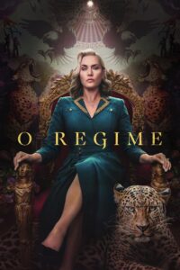 O Regime: Temporada 1