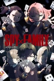 SPY x FAMILY: Temporada 2