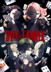 SPY x FAMILY: Temporada 2