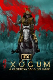 Xógum: A Gloriosa Saga do Japão: Temporada 1