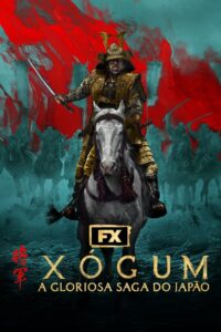 Xógum: A Gloriosa Saga do Japão: Temporada 1