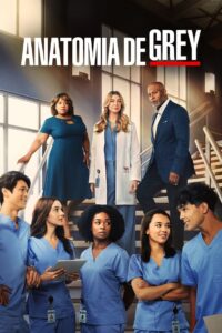 Grey’s Anatomy: Temporada 19