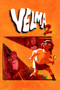 Velma: Temporada 2