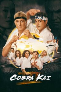 Cobra Kai: Temporada 6