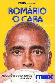 Romário, o Cara