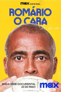 Romário, o Cara