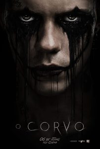 O Corvo (2024)