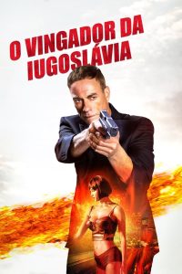 O Vingador da Iugoslávia