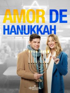 Amor de Hanukkah