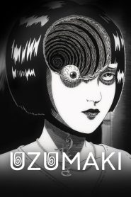 Uzumaki: Temporada 1