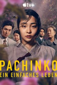 Pachinko: Temporada 1