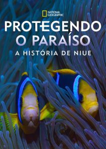 Protegendo o Paraíso: A História de Niue