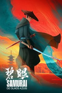 Samurai de Olhos Azuis: Temporada 1