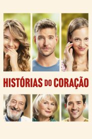 Histórias do Coração