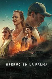 Inferno em La Palma: Temporada 1